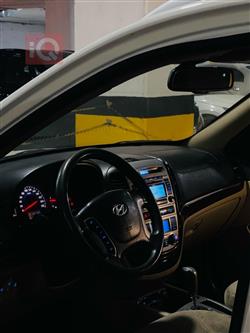 هيونداي سانتافي